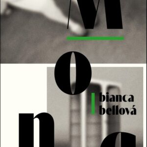 Mona (Bianca Bellová) (česky)