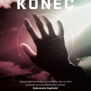 Konec (Mats Strandberg) (česky)
