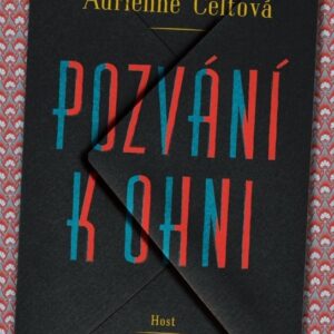 Bůh mně ústa má otevříti může (Adrienne Celt) (česky)