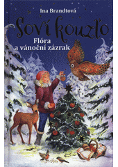 Soví kouzlo (Ina Brandt) (česky)