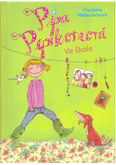 Pipa Peprkornová (Charlotte Habersack) (česky)