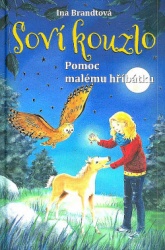Pomoc malému hříbátku (Ina Brandt) (česky)