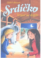 V noci ve stájích (Usch Luhn) (česky)