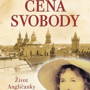 Cena svobody (Kavanová Rosemary) (česky)
