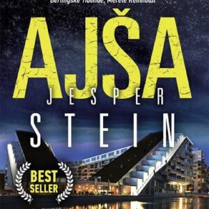 Ajša (Stein Jesper) (česky)