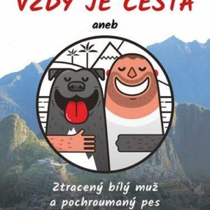Vždy je cesta - Jan Drobný, Teky (Drobný Jan) (česky)