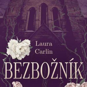Bezbožník (Laura Carlin) (česky)