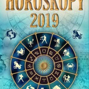 Horoskopy 2019 (Olga Krumlovská) (česky)