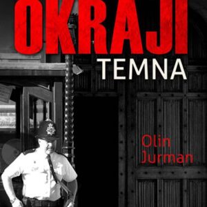 Na okraji temna (Olin Jurman) (česky)