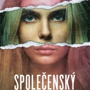 Asociální zrůda (Tara Isabella Burton) (česky)