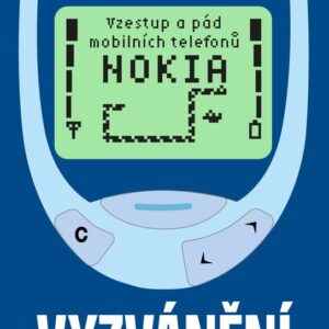 Vyzvánění (Keeley Wilson) (česky)