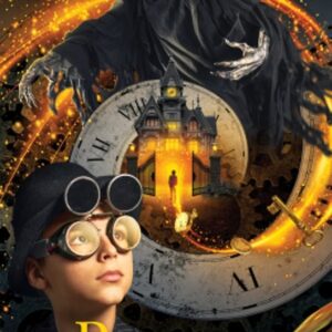 Postava ve stínu (John Bellairs) (česky)