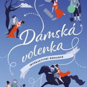Dámská volenka (Larissa Zageris) (česky)