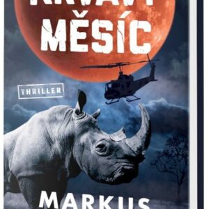 Krvavý měsíc (Markus Lutteman) (česky)