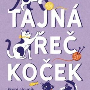 Tajná řeč koček - Dá se naučit řeči koček? (Susanne Schötz) (česky)