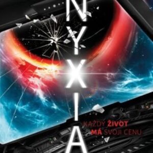 Nyxia (Scott Reintgen) (česky)