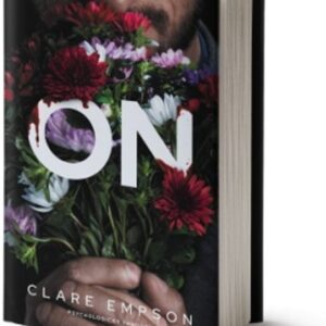 On (Empson Clare) (česky)
