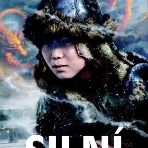 Silní 1: Zajatec Železné hory (Henry Lion Oldie) (česky)