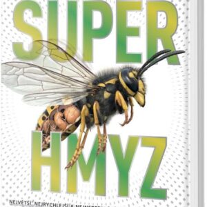 Super hmyz (George C. McGavin) (česky)