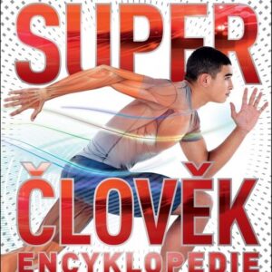 Super člověk (kol.) (česky)
