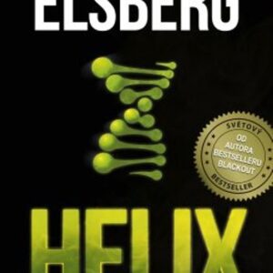 Helix (Marc Elsberg) (česky)