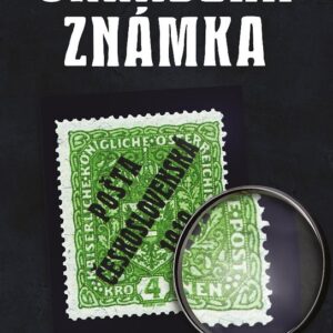 Ukradená známka (Bram Klein) (česky)