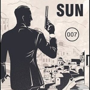 Plukovník Sun (Kingsley Amis) (česky)