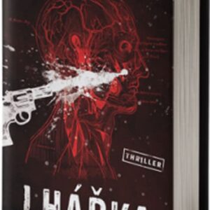Lhářka (Cate Holahan) (česky)