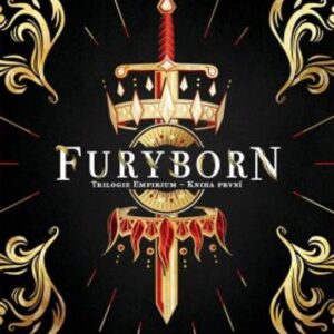 Furyborn (Legrand Claire) (česky)