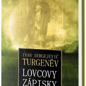 Lovcovy zápisky (Ivan Sergejevič Turgenev) (česky)