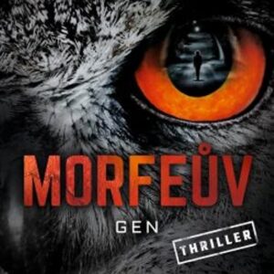 Morfeův gen (Tibor Rode) (česky)