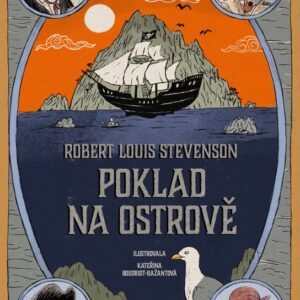 Ostrov pokladů (Robert Louis Stevenson) (česky)