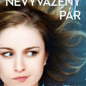 Nevyvážený pár (Anna Jansson) (česky)