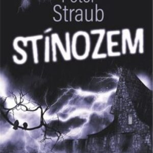 Stínozem (Peter Straub) (česky)