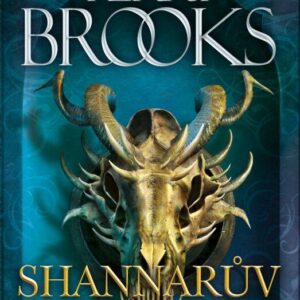 Cesta za krvavým ohněm (Terry Brooks) (česky)