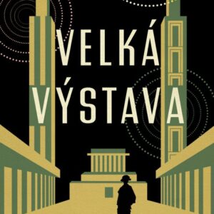 Velká výstava (Marie Hermanson) (česky)