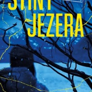 Stíny jezera (Rachel Blok) (česky)