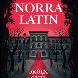 Severní latinská (Sara B. Elfgrenová) (česky)