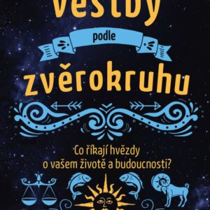 Věštby podle zvěrokruhu (Ekrek Alice) (česky)