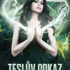 Teslův odkaz (K.K. Pérez) (česky)
