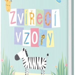 Zvířecí vzory (česky)