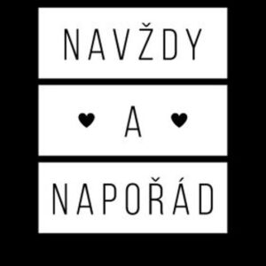 Navždy a napořád (William Lion Phelps) (česky)