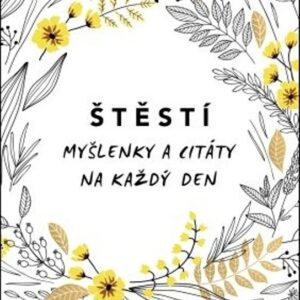 Štěstí (Holková Nela) (česky)