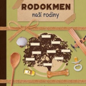 Rodokmen naší rodiny (česky)