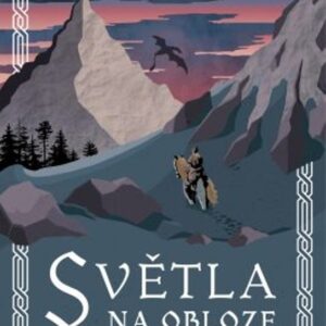 Světla na obloze (Lisa Lueddecke) (česky)