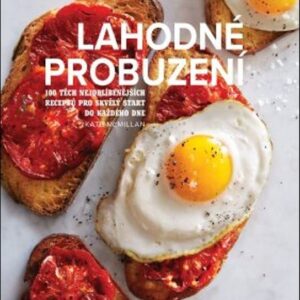 Lahodné probuzení (Kate McMillanová) (česky)