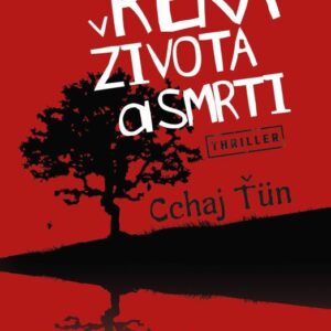 Řeka života a smrti (Cchaj Ťün) (česky)