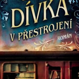 Dívka v přestrojení (Greer Macallister) (česky)