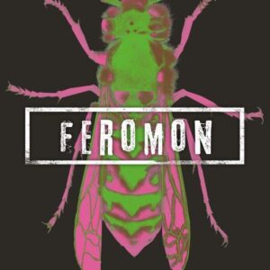 Feromon: Cítí tě (Rainer Wekwerth) (česky)