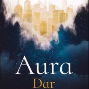 Aura: Dar (Clara Benedict) (česky)